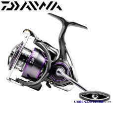 Катушка с передним фрикционом Daiwa 22 Prorex V LT 3000-C